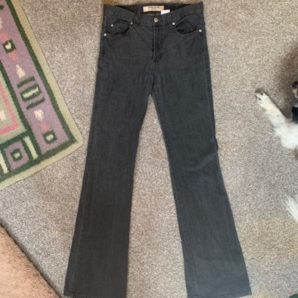 Paris Blues Original Jeans size 5/long